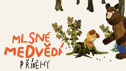 Mlsné medvědí příběhy II