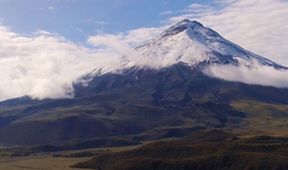 Peru, posvátnými stezkami