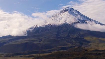 Peru, posvátnými stezkami