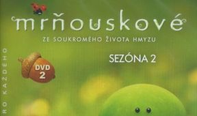 Mrňouskové II