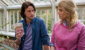 Rosamunde Pilcher: Stará láska nerezaví