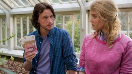 Rosamunde Pilcher: Stará láska nerezaví