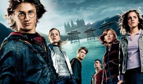 Harry Potter a Ohnivý pohár