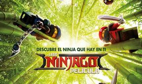 LEGO® Ninjago® film