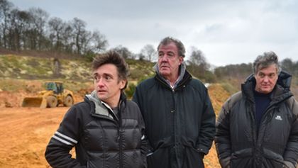 Top Gear VIII (8/8)