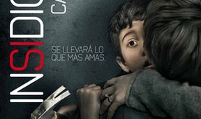 Insidious 2
