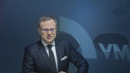 Otázky Václava Moravce