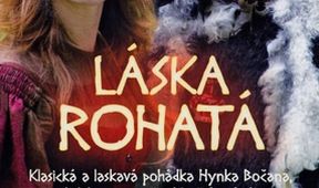 Láska rohatá
