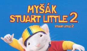 Myšák Stuart Little 2