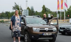 Vodník, 70 let České televize (3/3)