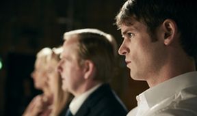 Detektiv Endeavour Morse IV (2/4)
