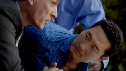 Hawaii 5-0 X (13/22)
