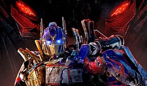 Transformers: Pomsta poražených