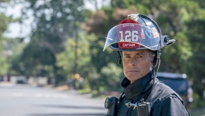 9-1-1: Texas II (11)