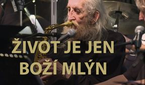 Život je jen boží mlýn, Vratislav Brabenec – 80 let