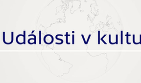 Události v kultuře
