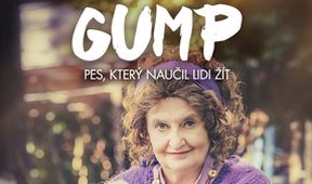 Gump - pes, ktorý naučil ľudí žiť