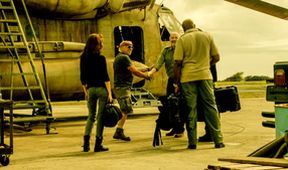 Hawaii Five-O II (8/23)
