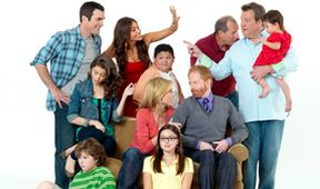 Modern Family VIII (19/22)