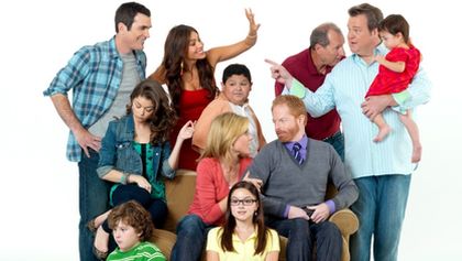 Modern Family VIII (19/22)