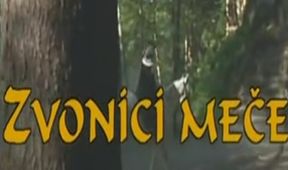Zvonící meče