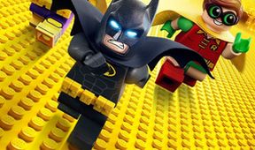 LEGO® Batman film