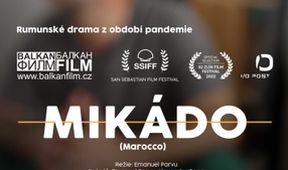 Mikádo