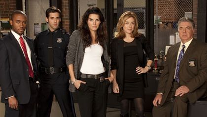 Rizzoli & Isles: Vraždy na pitevně VII (4)
