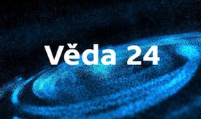 Věda 24