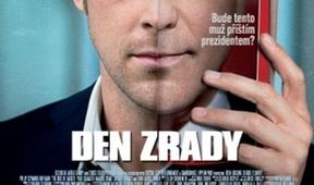 Den zrady
