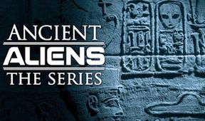Ancient Aliens III (8/16)