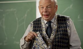 Malý Sheldon V (21,22)