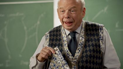 Malý Sheldon V (21,22)