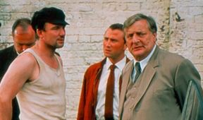 Maigret a milovnice diamantů