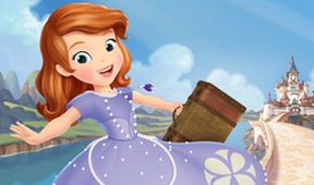 Sofia The First (9/19)