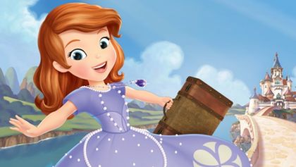 Sofia The First (9/19)