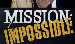 Mission: Impossible