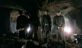 Masakr v Římě, Velikáni filmu... Marcello Mastroianni – 100 let