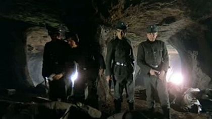 Masakr v Římě, Velikáni filmu... Marcello Mastroianni – 100 let