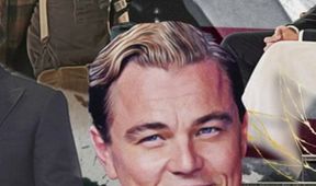 Leonardo DiCaprio, nejžádanější celebrita, Příběhy filmových legend