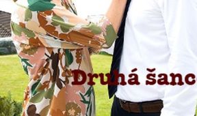 Inga Lindström: Druhá šance