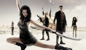 Serenity (2005)