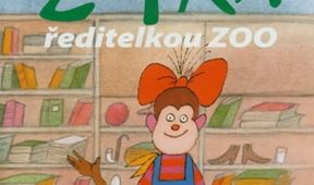 Žofka ředitelkou ZOO, Večerníček (1/7)