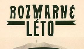 Rozmarné léto