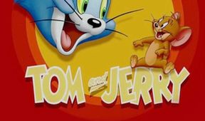 Dobrodružství Toma a Jerryho (9, 10)