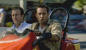 Hawaii Five-O III (10/24)