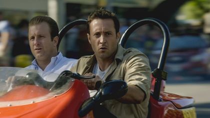 Hawaii Five-O III (10/24)