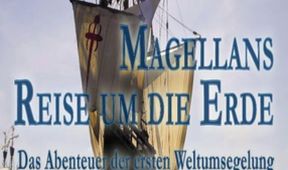 Magalhãesova plavba kolem světa