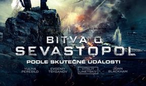 Bitva o Sevastopol