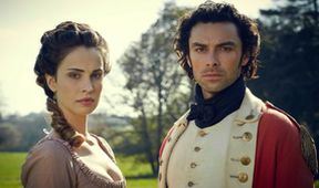 Poldark II (3, 4) (3)